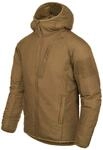Helikon-Tex Taktische Feldjacke Wolfhound Hoodie - Outdoor, Freizeit - mit Kapuze, 4