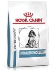 Royal Canin Veterinary Hypoallergenic Puppy | 3,5 kg | Di&auml;t-Alleinfuttermittel...
