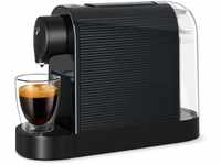 Tchibo Cafissimo „Pure plus Kaffeemaschine Kapselmaschine für Caffè Crema,