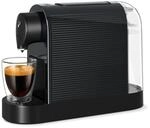 Tchibo Cafissimo &bdquo;Pure plus Kaffeemaschine Kapselmaschine f&uuml;r Caff&egrave; Crema,