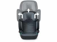 Kinderkraft XPAND 2 i-Size Kindersitz 100-150 cm, Kinderautositz, Höchste