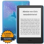 Kindle Kids (2022) &ndash; Mit Zugriff auf &uuml;ber tausend B&uuml;cher, H&uuml;lle und 2...