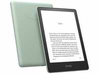 Kindle Paperwhite Signature Edition (32 GB) – Mit 6,8 Zoll (17,3 cm) großem