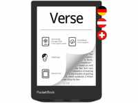 PocketBook e-Book Reader 'Verse' (deutsche Version) 8 GB Speicher (erweiterbar) 15,2