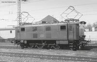Piko H0 51416 H0 E-Lok BR 132 der DB