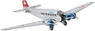 Arwico Collectors Edition 881558-1/72 Junkers Ju 52/3 JU-AIR HB-HOP - Ma&szlig;stab 1:72