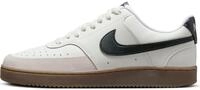Nike FQ8075-133 Nike Court Vision LO NCPS Herren Sail Black Lt Orewood BRN White EU