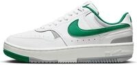 Nike Sportschuh WMNS Gamma Force, Wei&szlig; Grau White Malachit Lt Smoke Grey,