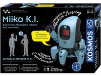 KOSMOS 620899 Miika K.I. Roboter, künstliche Intelligenz erleben und verstehen,