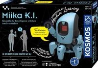KOSMOS 620899 Miika K.I. Roboter, k&uuml;nstliche Intelligenz erleben und verstehen,