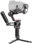 DJI RS 3 Combo &ndash; 3-Achsen Gimbal-Stabilisator f&uuml;r DSLR- und spiegellose Kameras, 3