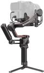 DJI RS 3 Pro Combo &ndash; 3-Achsen Gimbal-Stabilisator f&uuml;r DSLR- und Kinokameras,