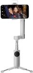 Insta360 Flow b&acirc;ton Support Pour Selfies Smartphone Gris