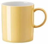 Thomas Becher mit Henkel Soft Yellow 0,3 L
