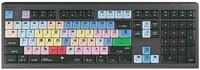 LogicKeyboard Avid Media Composer Astra 2 DE (Mac)