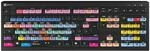 LogicKeyboard, PC Keyboard, German, Compatible with, Compatible with Studio One,
