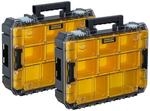 Pack doble de Organizadores PRO-STACK