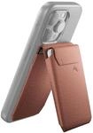 Peak Design Mobiler Brieftaschenst&auml;nder - Redwood, M-WA-AB-RD-1