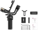 ZHIYUN Weebill 3S Gimbal Stabilisator