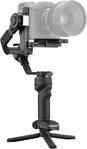 ZHIYUN Crane 4 [Official] Stabilisator Gimbal f&uuml;r Kameras DSLR und Spiegellose,