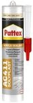 Pattex Dichtmasse Acryl f&uuml;r Holz und Parkett AC411 Kiefer 300 ml