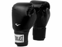Everlast Unisex – Erwachsene Boxhandschuhe Pro Style 2 Glove Handschuhe, Schwarz,