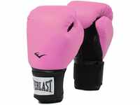 Everlast Unisex – Erwachsene Boxhandschuhe Pro Style 2 Glove Handschuhe, Pink, 8oz