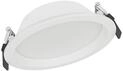 LEDVANCE LED Downlight | Leuchte f&uuml;r Innenanwendungen | Kaltwei&szlig; | 160,0 mm x 52,0
