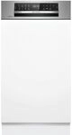 Bosch SPI6ZMS29E, Serie 6, Teilintegrierter Geschirrsp&uuml;ler 45 cm, PerfectDry,