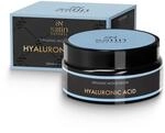 Satin Naturel Feuchtigkeitscreme mit Bio Aloe Vera & Hyaluron 50 ml | Hautcreme F&uuml;r