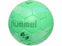 hummel Handball Concept Hb Erwachsene Green/Blue/White Größe 3