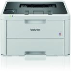 Brother HL-L3220CW - Kompakter Farb-LED-Drucker mit WLAN