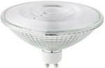 SIGOR LED Leuchtmittel LUXAR GLAS, 15W, ES111, GU10, 1100lm, 25&deg;, 2700K,...