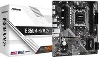 ASROCK B650M-H/M.2+ AM5 2xDDR5