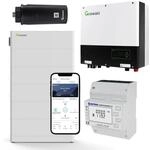 GROWATT SPH10000TL3-BH-UP 0% MwSt &sect;12 III UstG 10kW Hybrid Wechselrichter mit