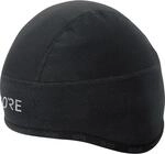 GORE WEAR Unisex C3 Windstopper Thermo Kappe, Schwarz, 60-64 EU