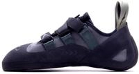 Evolv Unisex Kronos Kletterschuhe, Black-Olive, 37