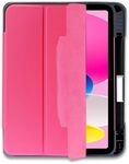 DEQSTER Rugged Max Case iPad 10.9" (10. Generation) | Robuste Schutzh&uuml;lle mit