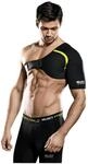 Select Schulterbandage Gr. L schwarz, One Size Herren