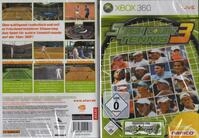 Smash Court Tennis 3