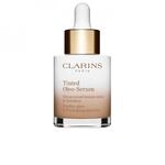CLARINS Tinted Oleo-Serum Healthy-Glow & Nourishing Skin Tint No.2.5 (30 ml)