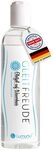 Deluxe Lumunu Aqua Gleitmittel 250 ml | Gleitfreundliches Feuchtigkeitsgel | Lang
