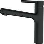 Franke Centro Black Matt - 115.0621.592 Hochdruckarmatur