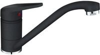 Franke Novara-Plus Onyx Hochdruckarmatur