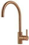 Franke Eos Neo Kupfer - 115.0628.251 Hochdruckarmatur