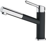 Franke Orbit Onyx - 115.0623.057 Hochdruckarmatur