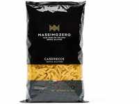 Massimo Zero Caserecce Pasta Senza Glutine, 1Kg