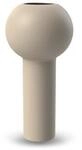 Cooee Design [W0724] Pillar Vase 24cm Sand