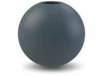 Cooee Design Ball Vase 20cm Midnight Blue