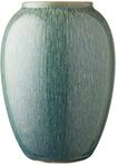 BITZ Vase 20 cm Gr&uuml;n